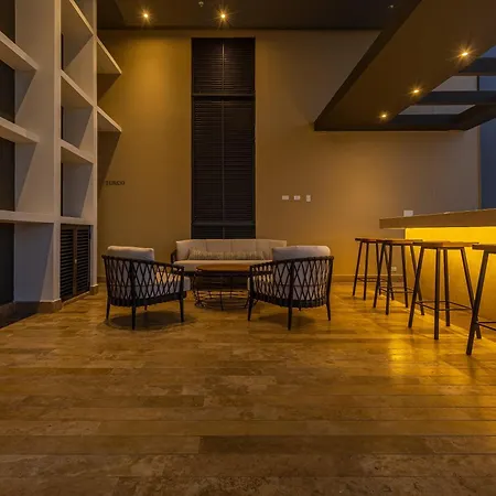Cabrero Centro Del Mar - Cerca De La Ciudad Amurallada Apartment Cartagena