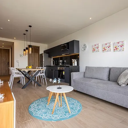 Apartment Cabrero Centro Del Mar - Cerca De La Ciudad Amurallada