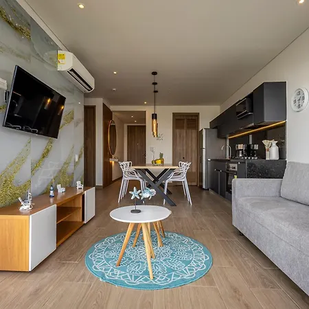 Cabrero Centro Del Mar - Cerca De La Ciudad Amurallada Apartment