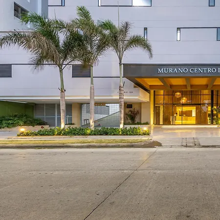 Apartment Cabrero Centro Del Mar - Cerca De La Ciudad Amurallada Cartagena
