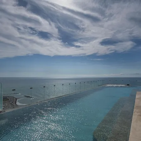 Cabrero Centro Del Mar - Cerca De La Ciudad Amurallada