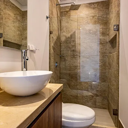 Cabrero Centro Del Mar - Cerca De La Ciudad Amurallada Apartment *