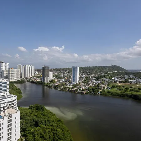 Cabrero Centro Del Mar - Cerca De La Ciudad Amurallada Apartamento *
