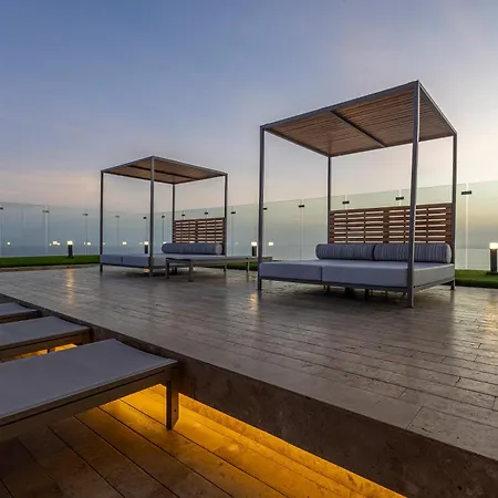Apartamento Cabrero Centro Del Mar - Cerca De La Ciudad Amurallada