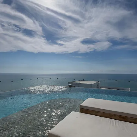 Apartamento Cabrero Centro Del Mar - Cerca De La Ciudad Amurallada Cartagena