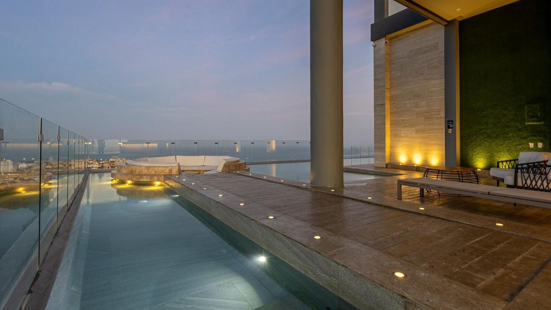 Apartamento Cabrero Centro Del Mar - Cerca De La Ciudad Amurallada Cartagena