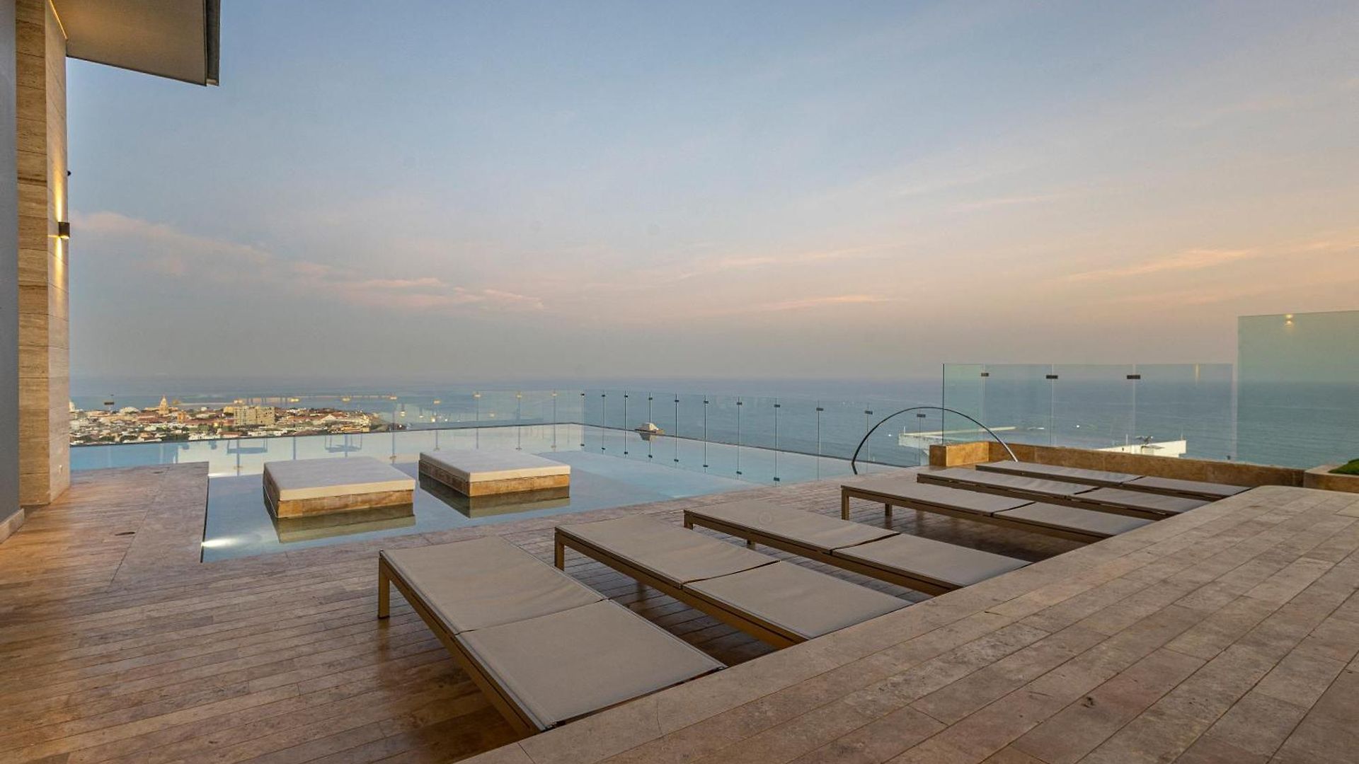 Apartamento Cabrero Centro Del Mar - Cerca De La Ciudad Amurallada *