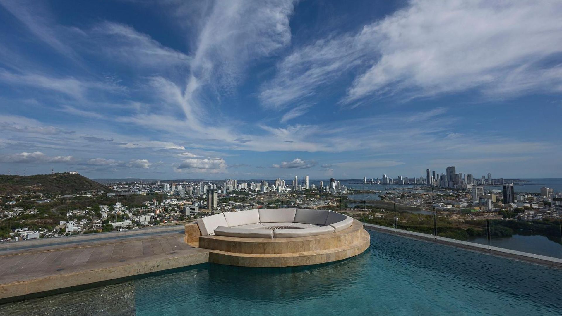 Cabrero Centro Del Mar - Cerca De La Ciudad Amurallada Apartamento *