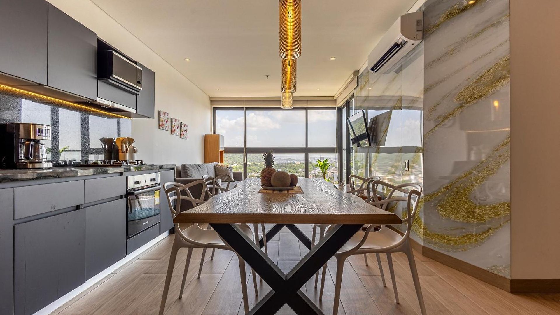 Apartamento Cabrero Centro Del Mar - Cerca De La Ciudad Amurallada