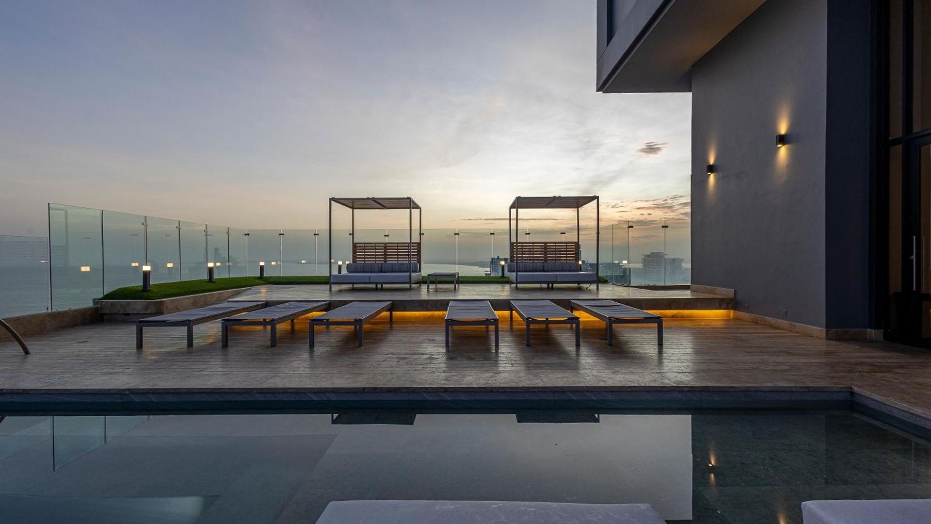 Cabrero Centro Del Mar - Cerca De La Ciudad Amurallada Apartamento Cartagena