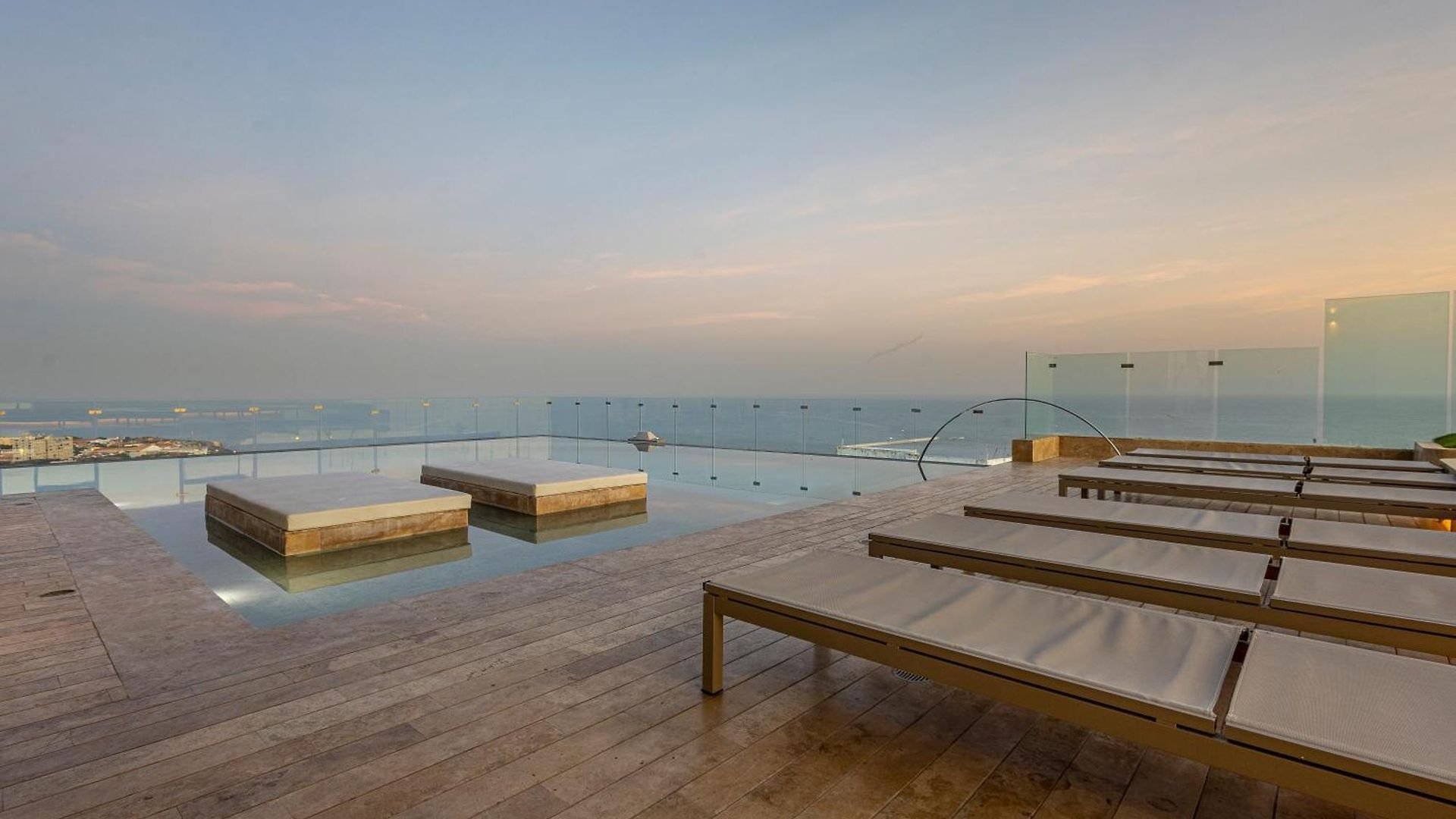 Apartamento Cabrero Centro Del Mar - Cerca De La Ciudad Amurallada Cartagena