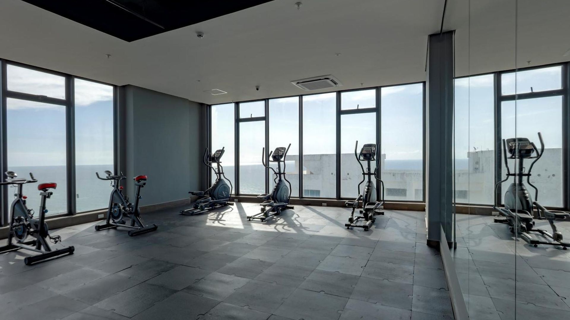 Cabrero Centro Del Mar - Cerca De La Ciudad Amurallada Apartamento