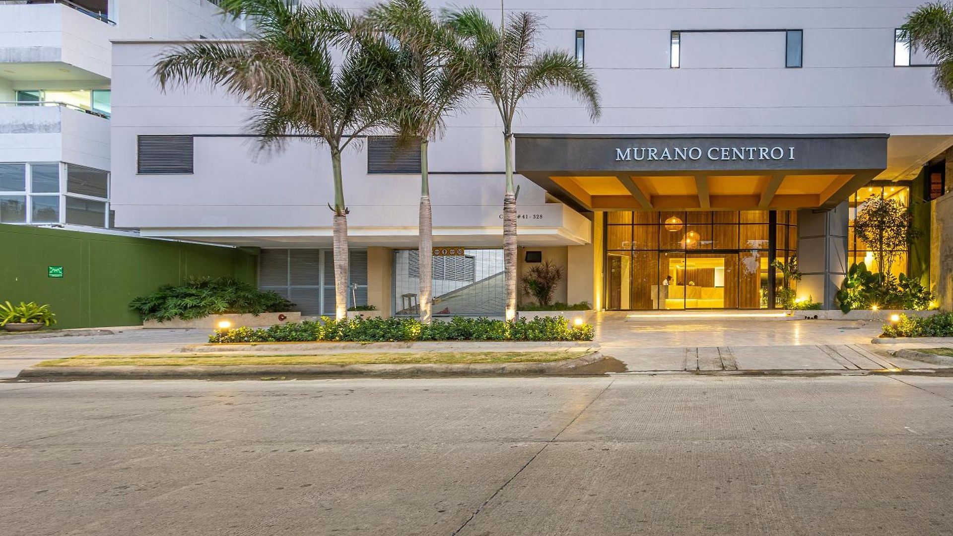 Apartamento Cabrero Centro Del Mar - Cerca De La Ciudad Amurallada Cartagena