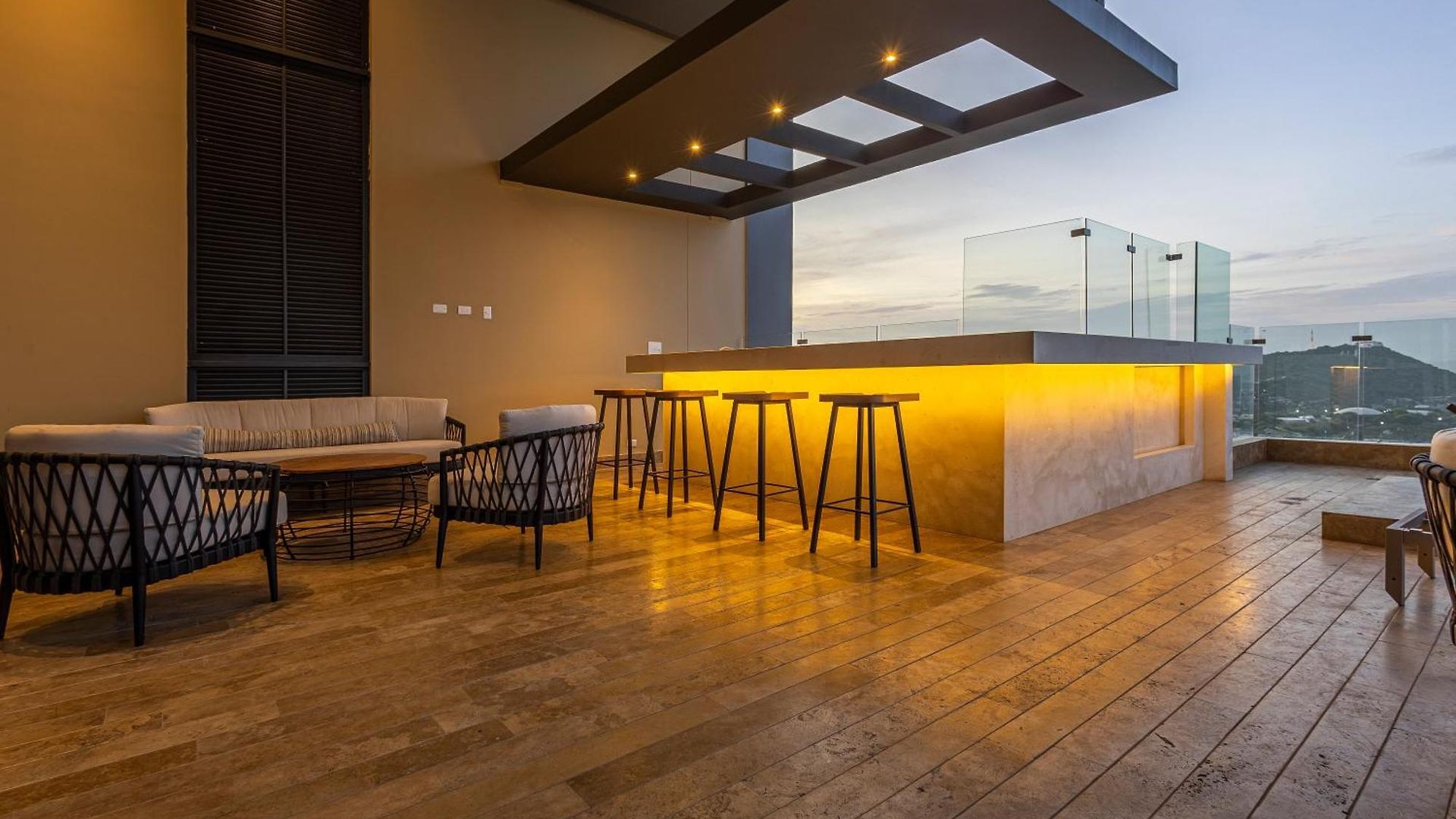 Cabrero Centro Del Mar - Cerca De La Ciudad Amurallada Apartamento