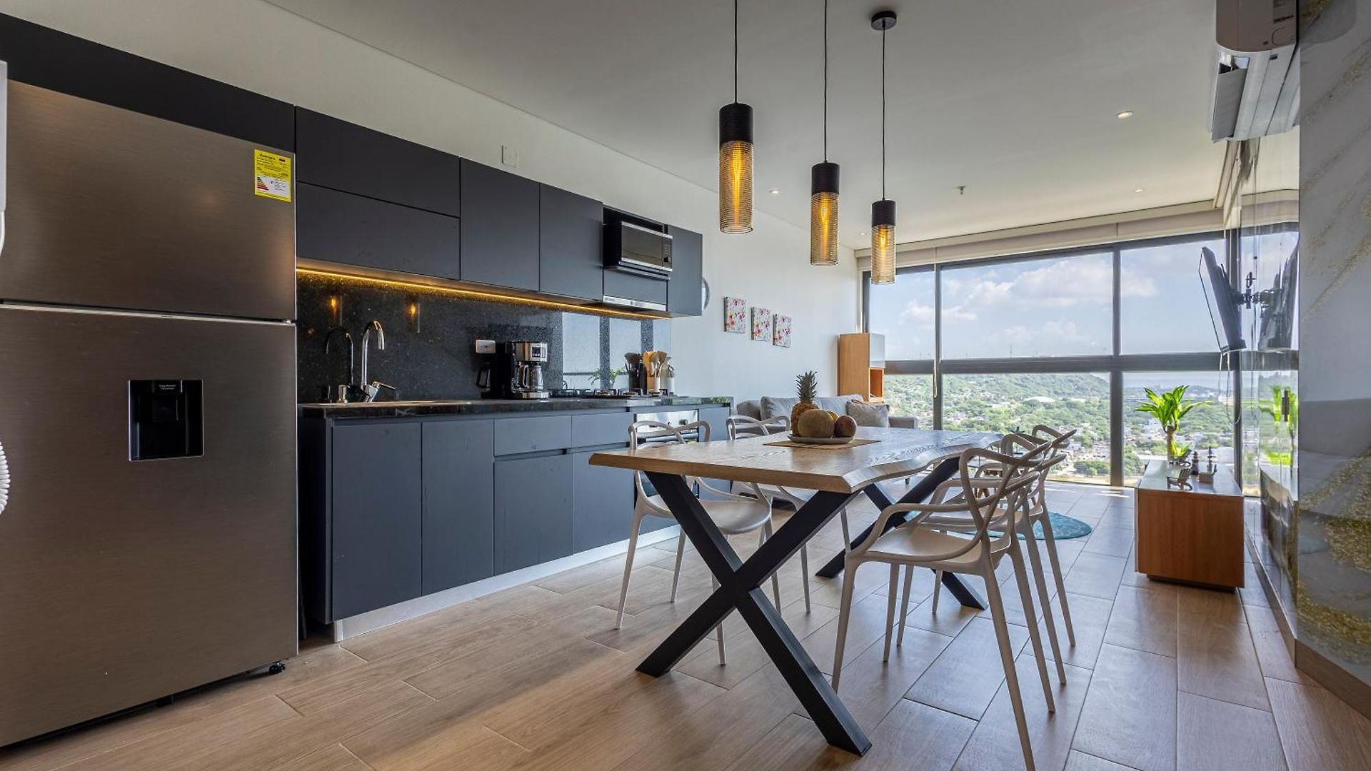 Apartamento Cabrero Centro Del Mar - Cerca De La Ciudad Amurallada