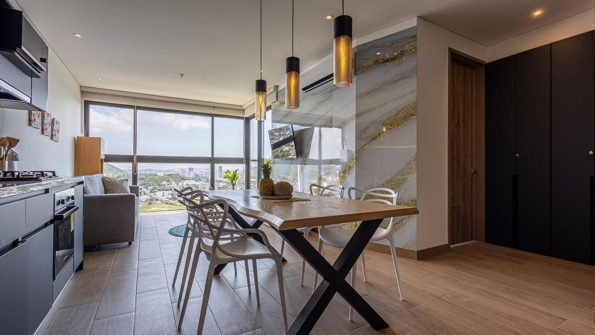 Apartamento Cabrero Centro Del Mar - Cerca De La Ciudad Amurallada *