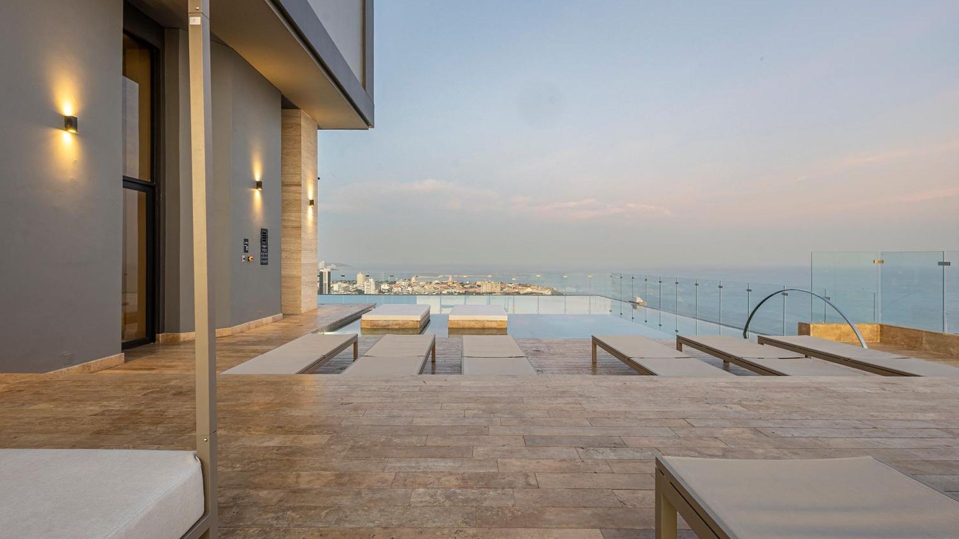 Apartamento Cabrero Centro Del Mar - Cerca De La Ciudad Amurallada *
