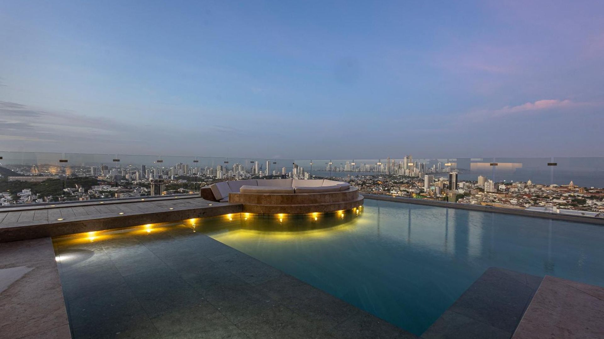 Cabrero Centro Del Mar - Cerca De La Ciudad Amurallada Apartamento Cartagena