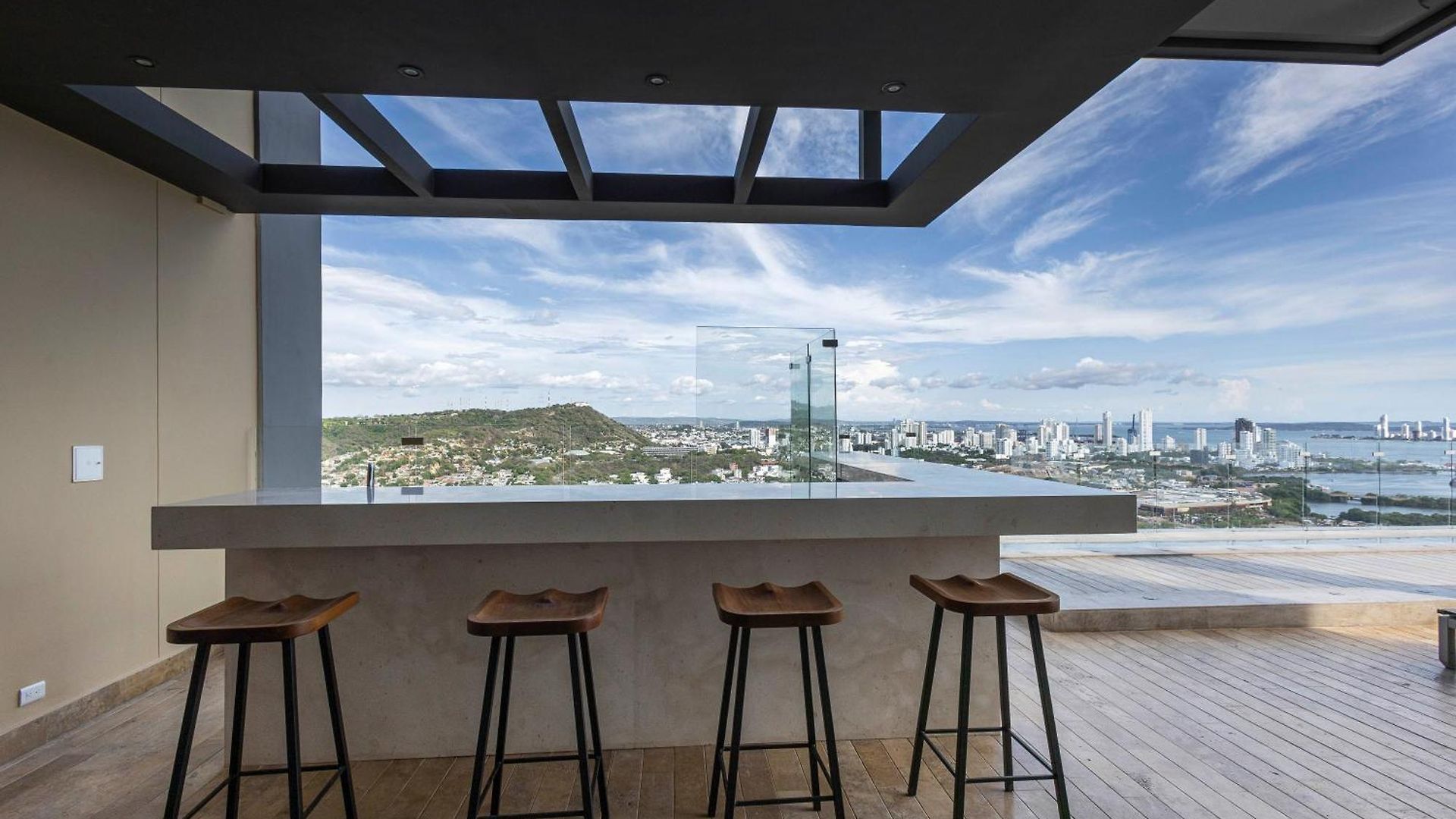 Apartamento Cabrero Centro Del Mar - Cerca De La Ciudad Amurallada Cartagena