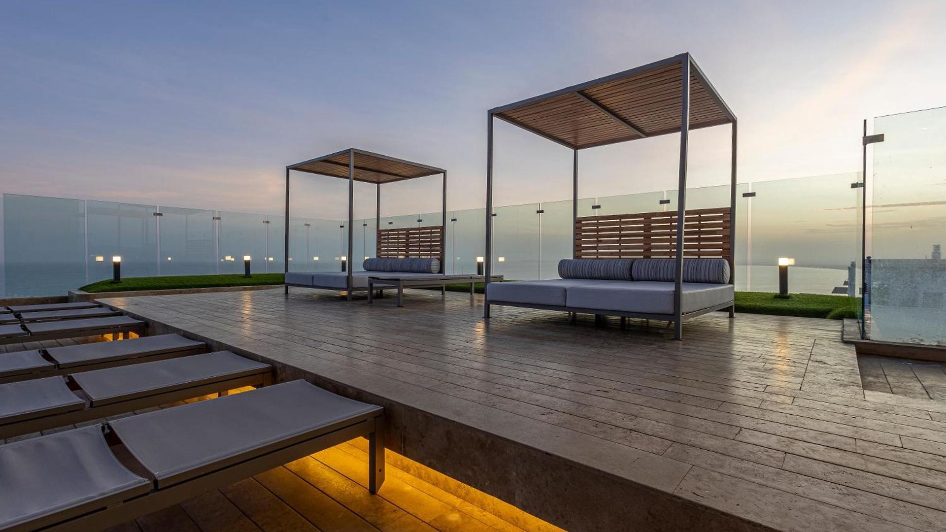 Apartamento Cabrero Centro Del Mar - Cerca De La Ciudad Amurallada