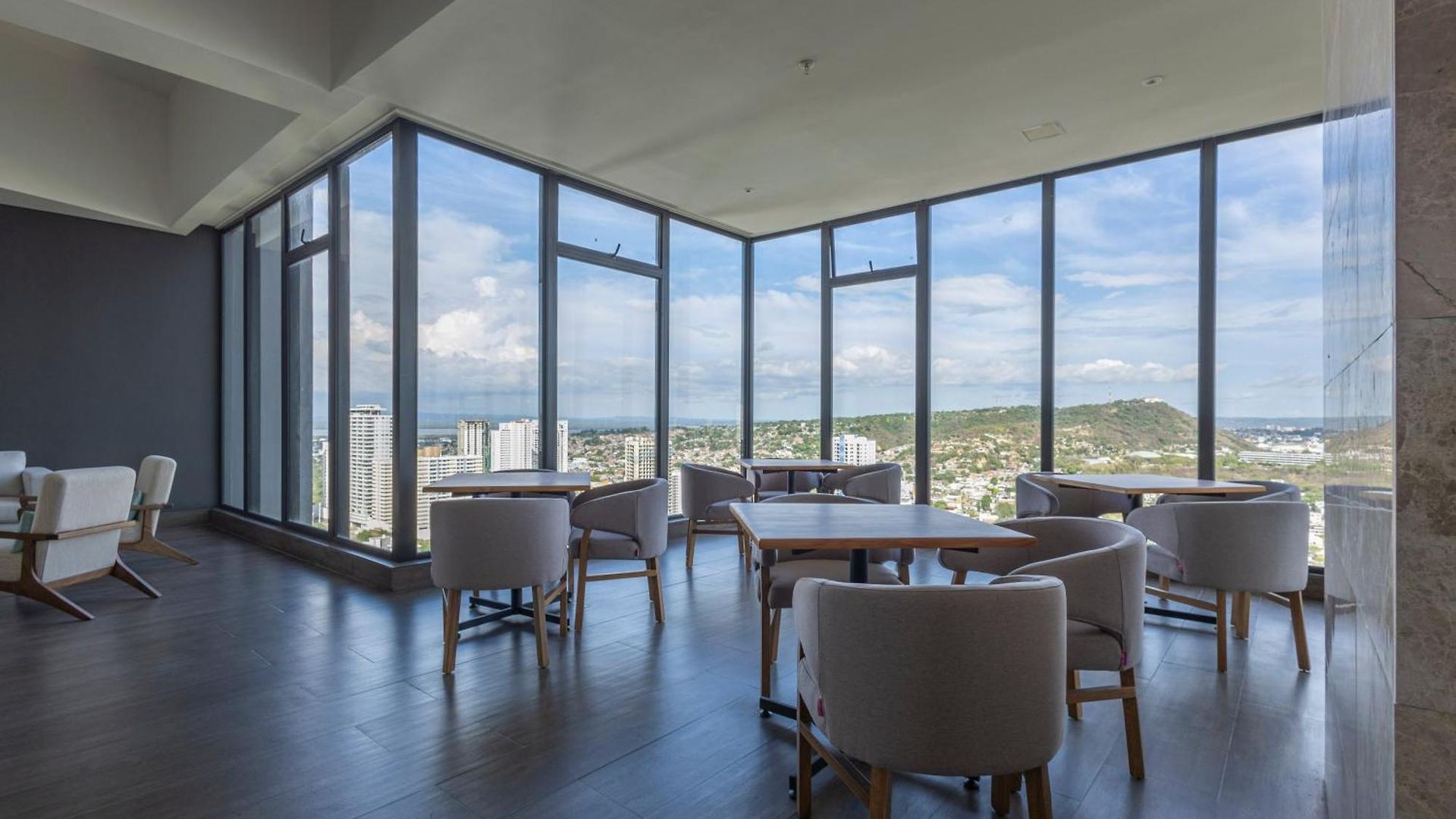 Cabrero Centro Del Mar - Cerca De La Ciudad Amurallada Apartamento