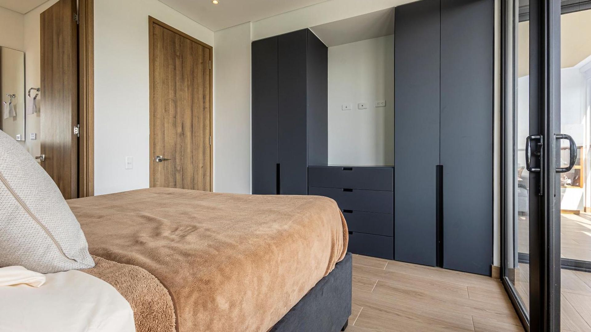 Apartamento Cabrero Centro Del Mar - Cerca De La Ciudad Amurallada *