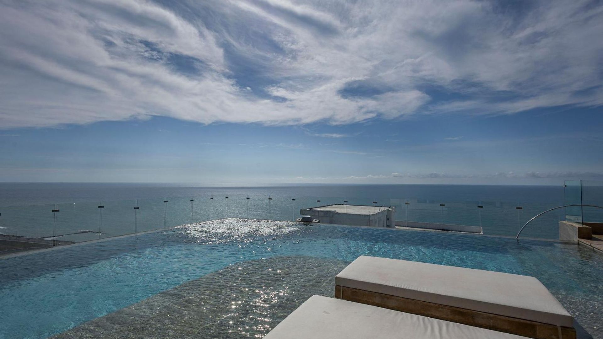 Apartamento Cabrero Centro Del Mar - Cerca De La Ciudad Amurallada Cartagena