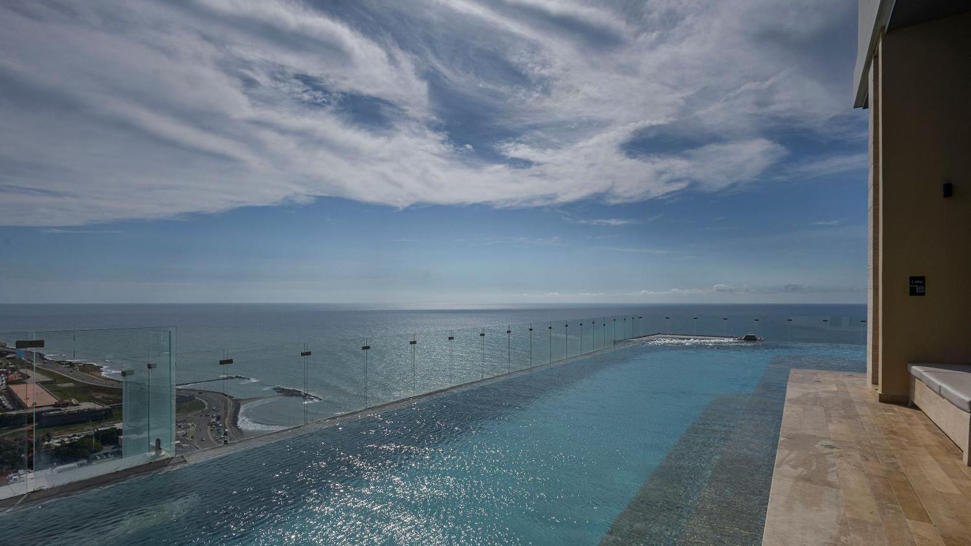 Cabrero Centro Del Mar - Cerca De La Ciudad Amurallada