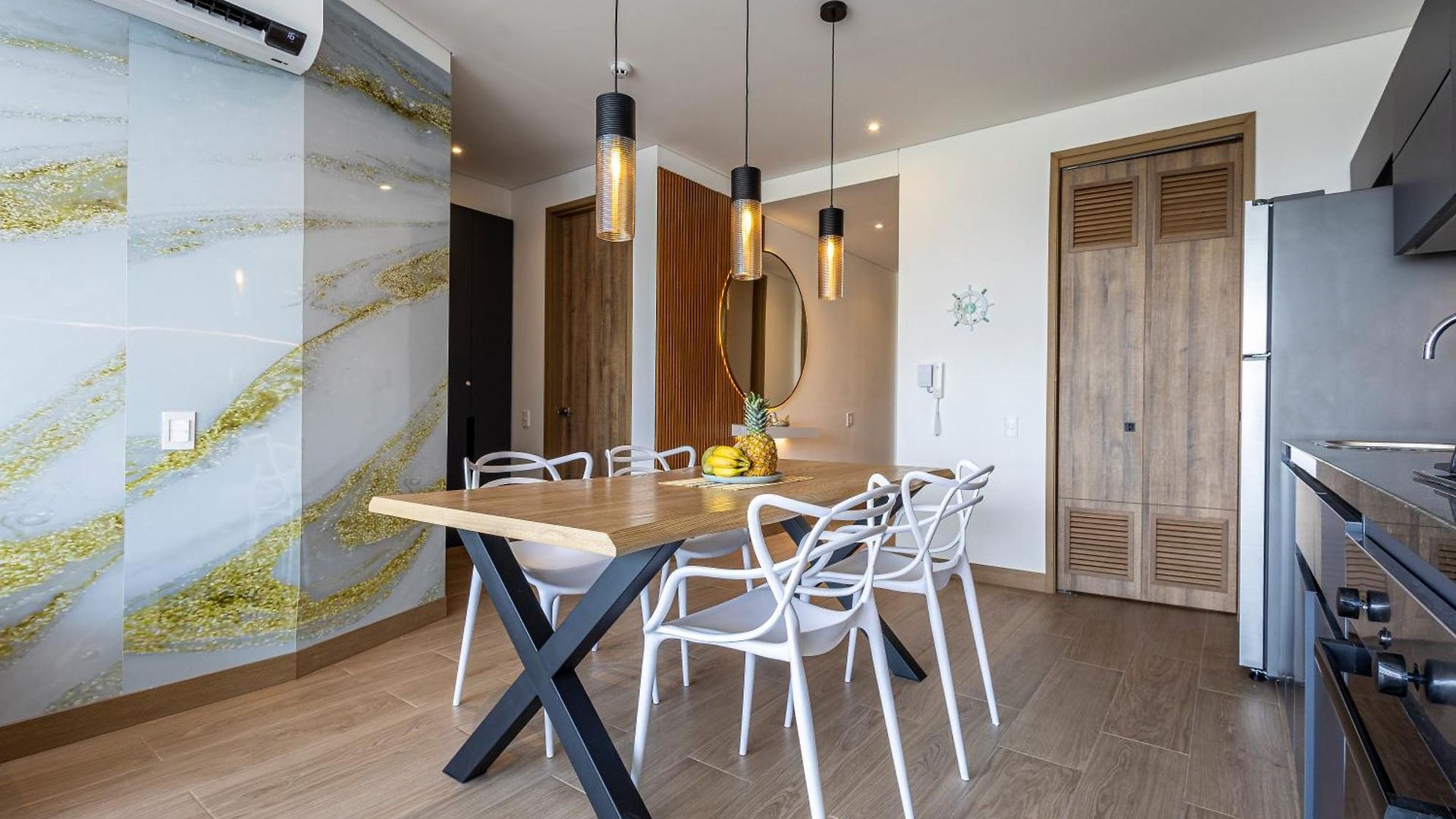 Cabrero Centro Del Mar - Cerca De La Ciudad Amurallada Apartamento