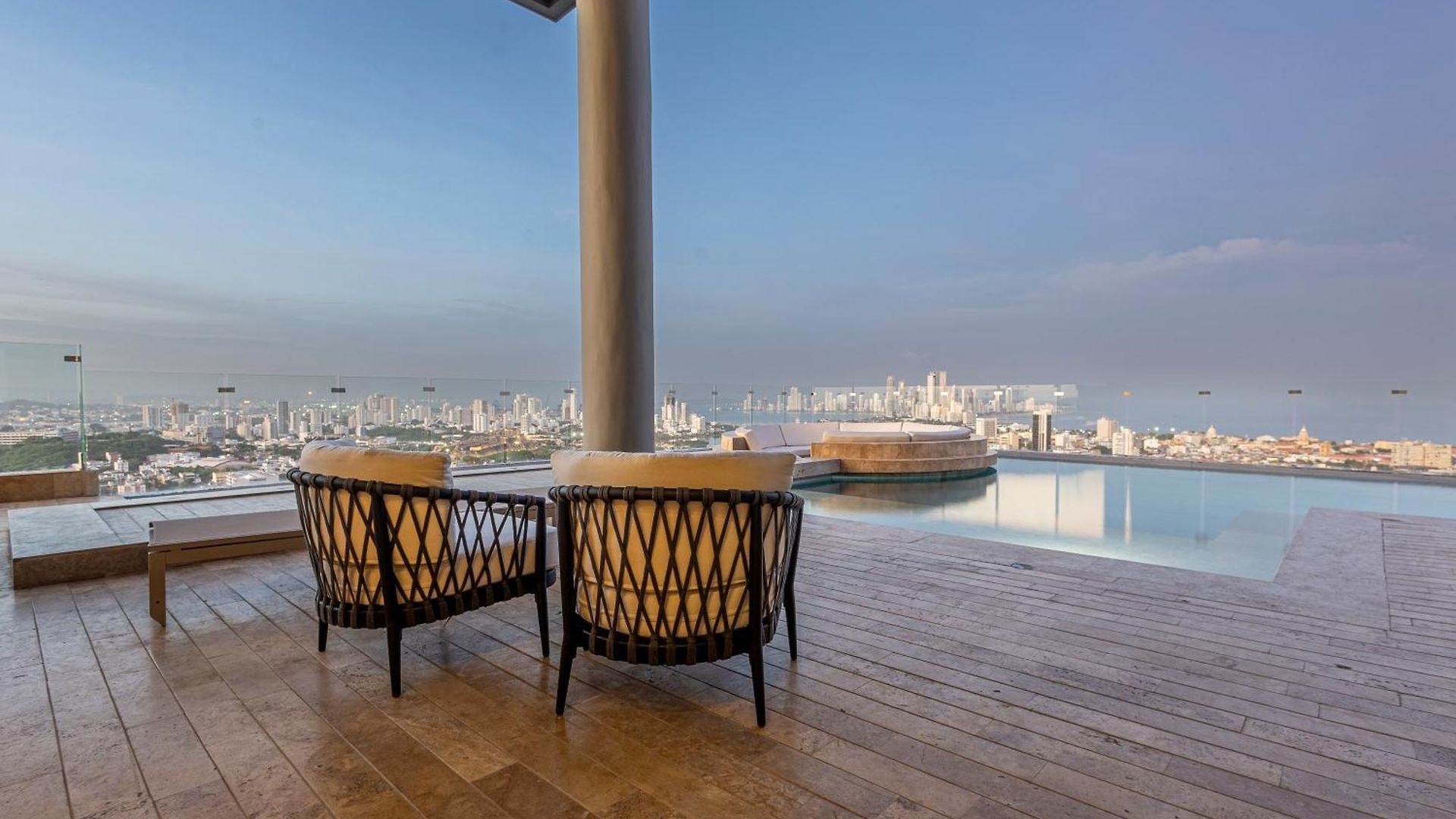 Apartamento Cabrero Centro Del Mar - Cerca De La Ciudad Amurallada *