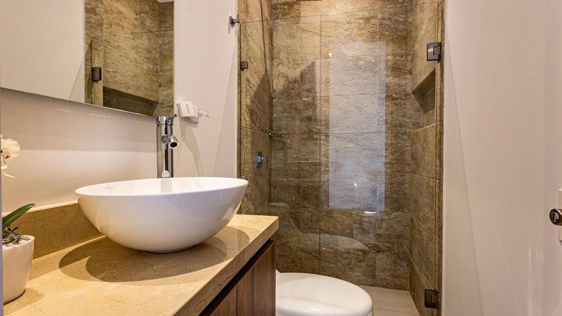 Cabrero Centro Del Mar - Cerca De La Ciudad Amurallada Apartamento *