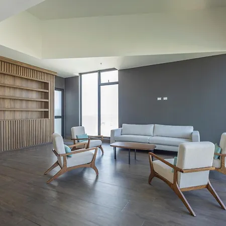 Apartment Cabrero Centro Del Mar - Cerca De La Ciudad Amurallada *