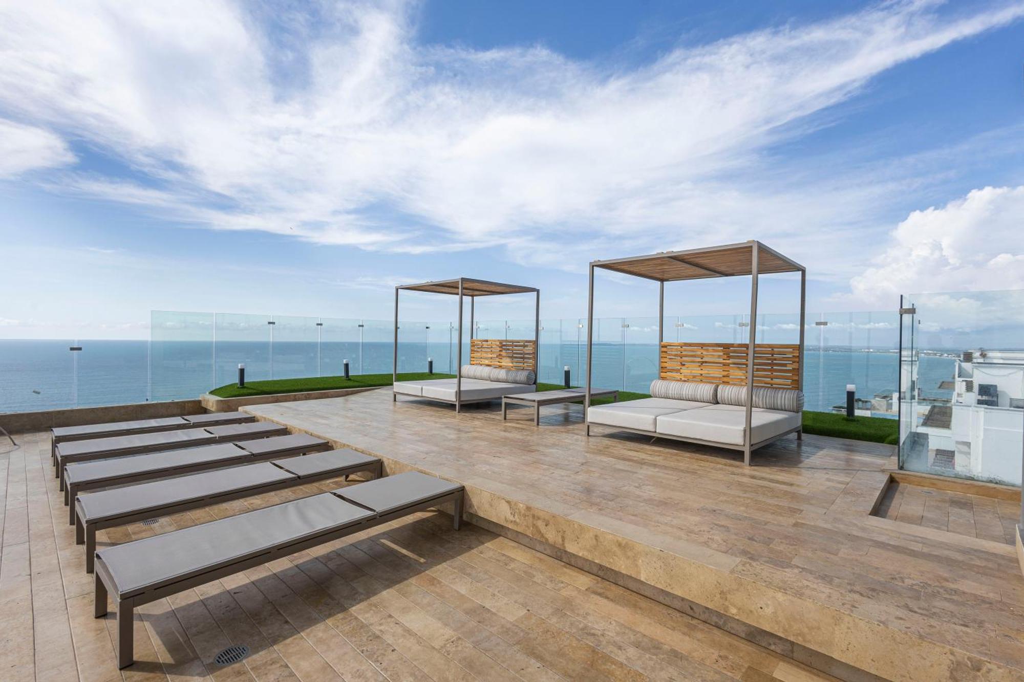 Cabrero Centro Del Mar - Cerca De La Ciudad Amurallada *