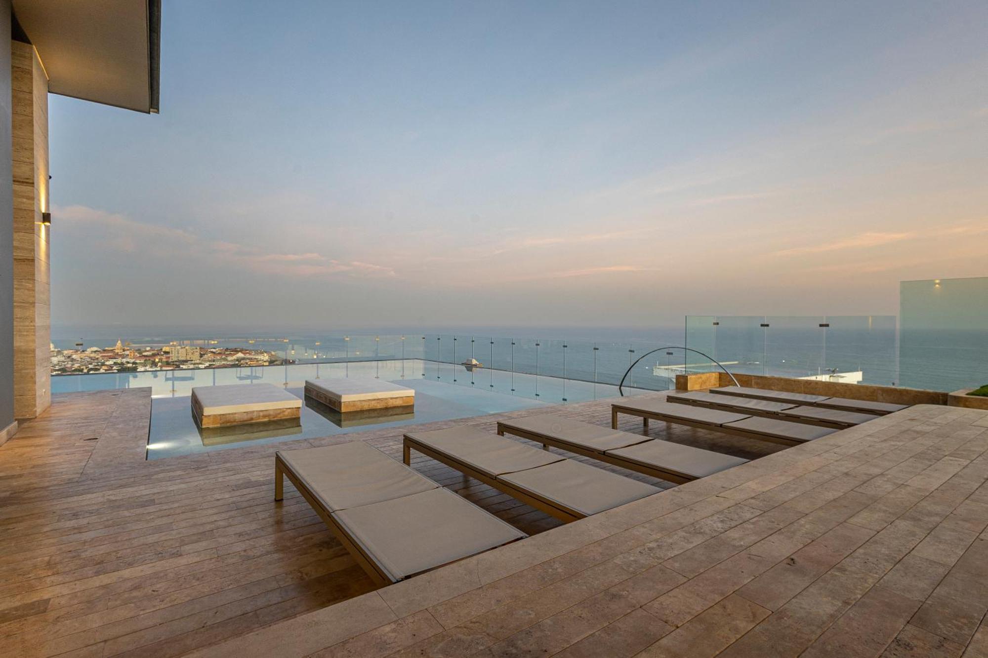 Apartamento Cabrero Centro Del Mar - Cerca De La Ciudad Amurallada *