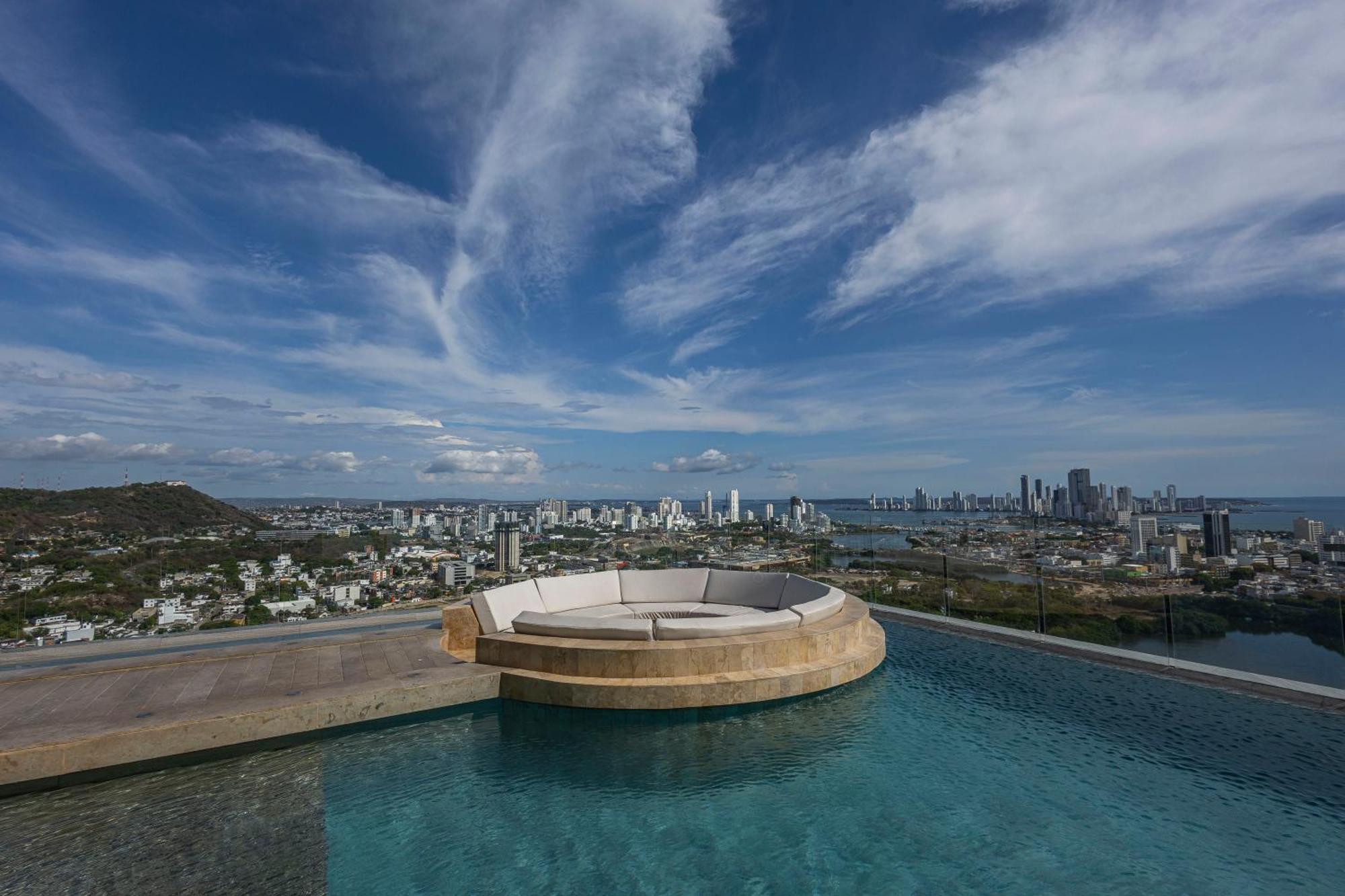 Cabrero Centro Del Mar - Cerca De La Ciudad Amurallada Apartamento *