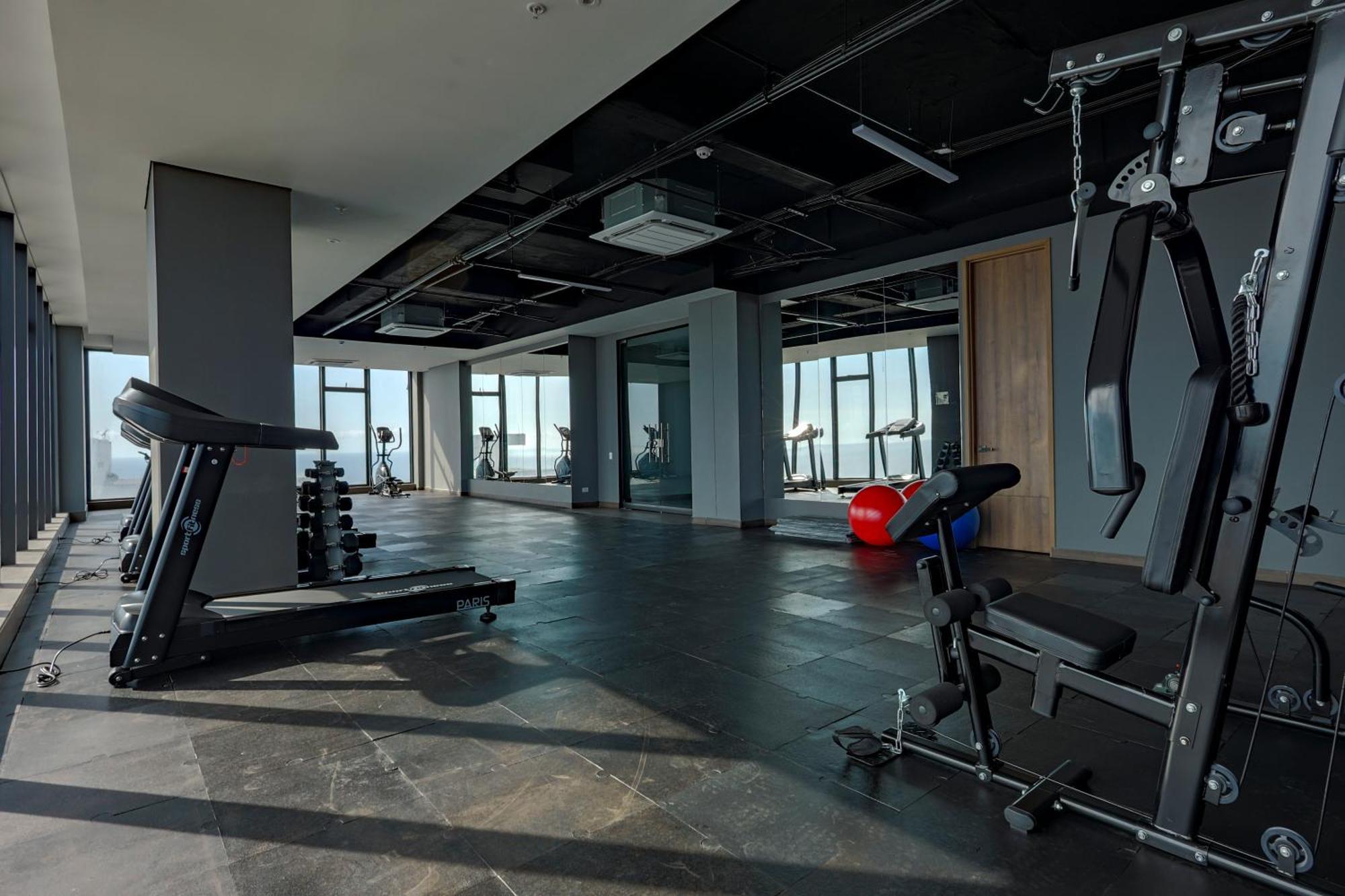 Apartamento Cabrero Centro Del Mar - Cerca De La Ciudad Amurallada *