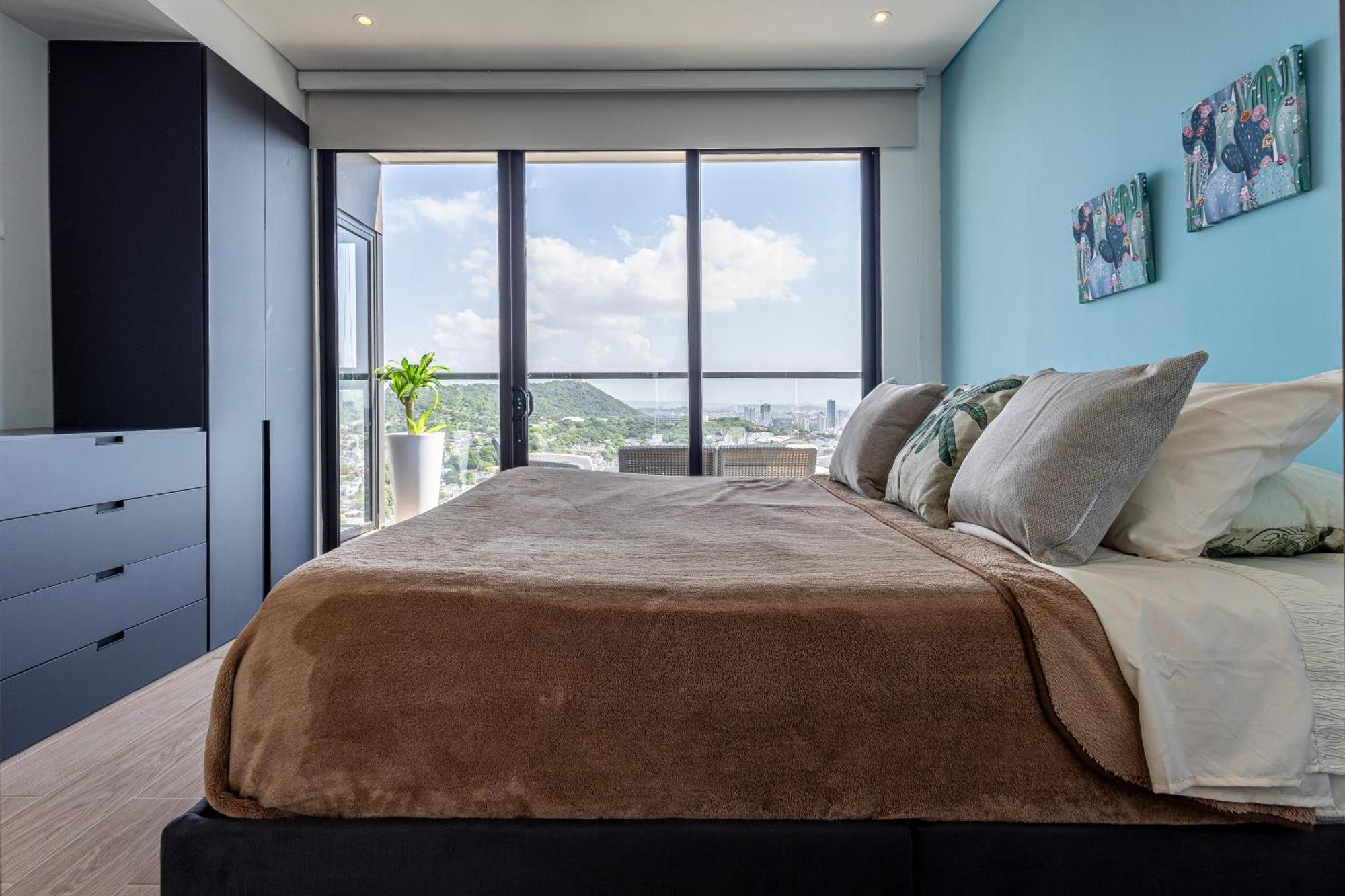 Cabrero Centro Del Mar - Cerca De La Ciudad Amurallada *