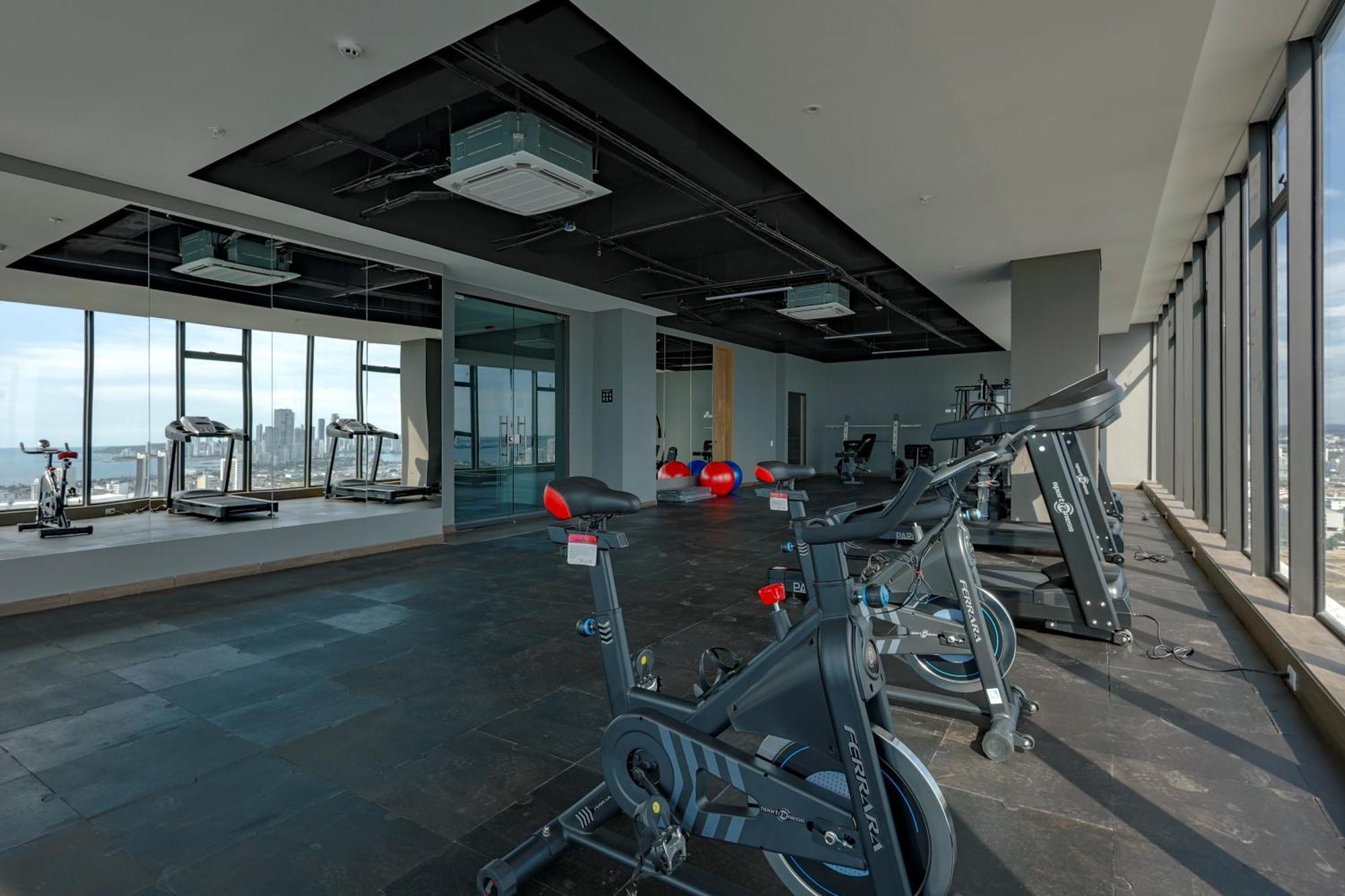 Cabrero Centro Del Mar - Cerca De La Ciudad Amurallada * Cartagena