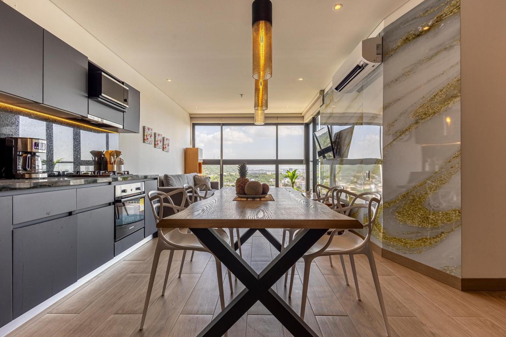 Apartamento Cabrero Centro Del Mar - Cerca De La Ciudad Amurallada