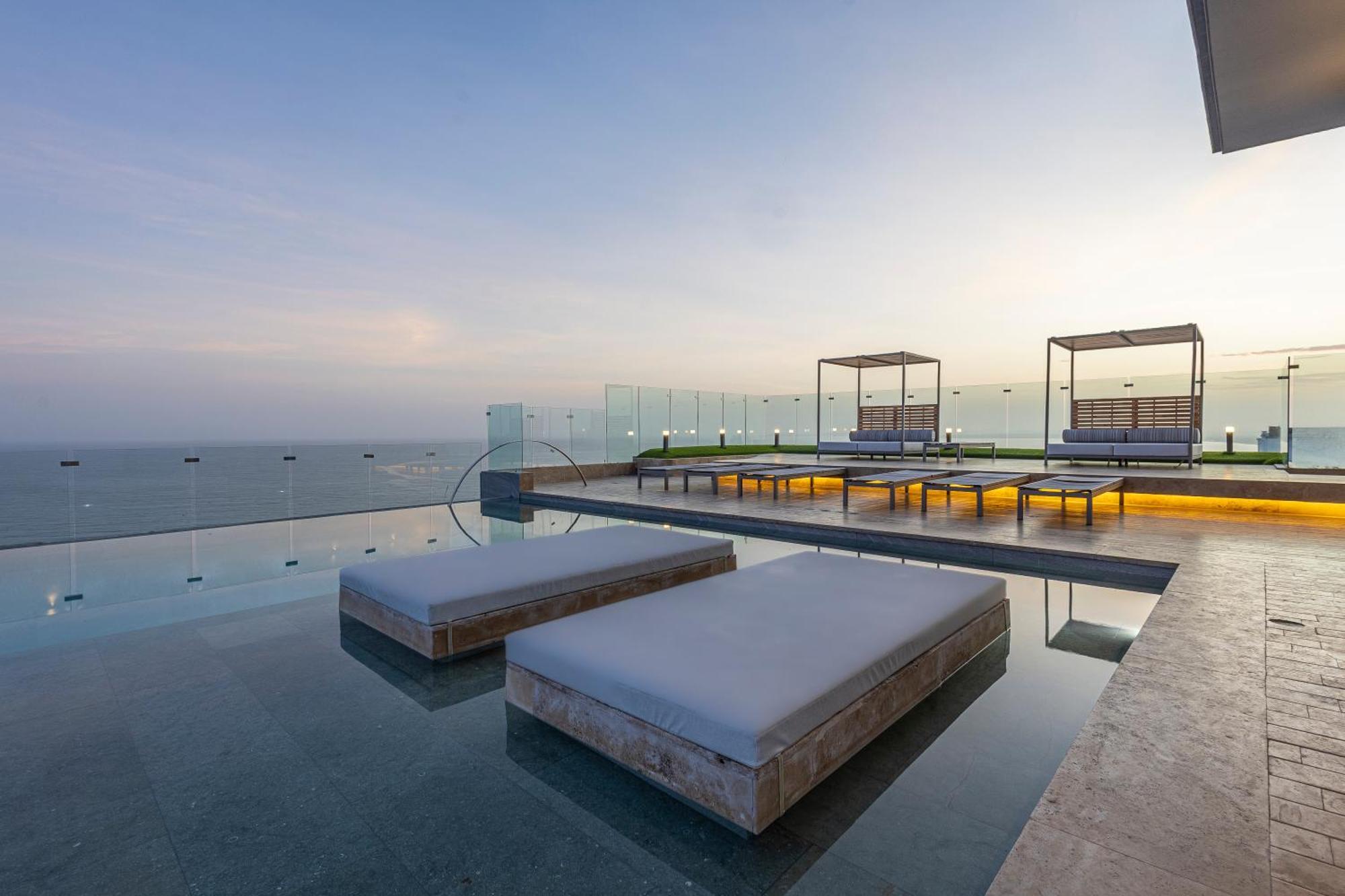 Cabrero Centro Del Mar - Cerca De La Ciudad Amurallada