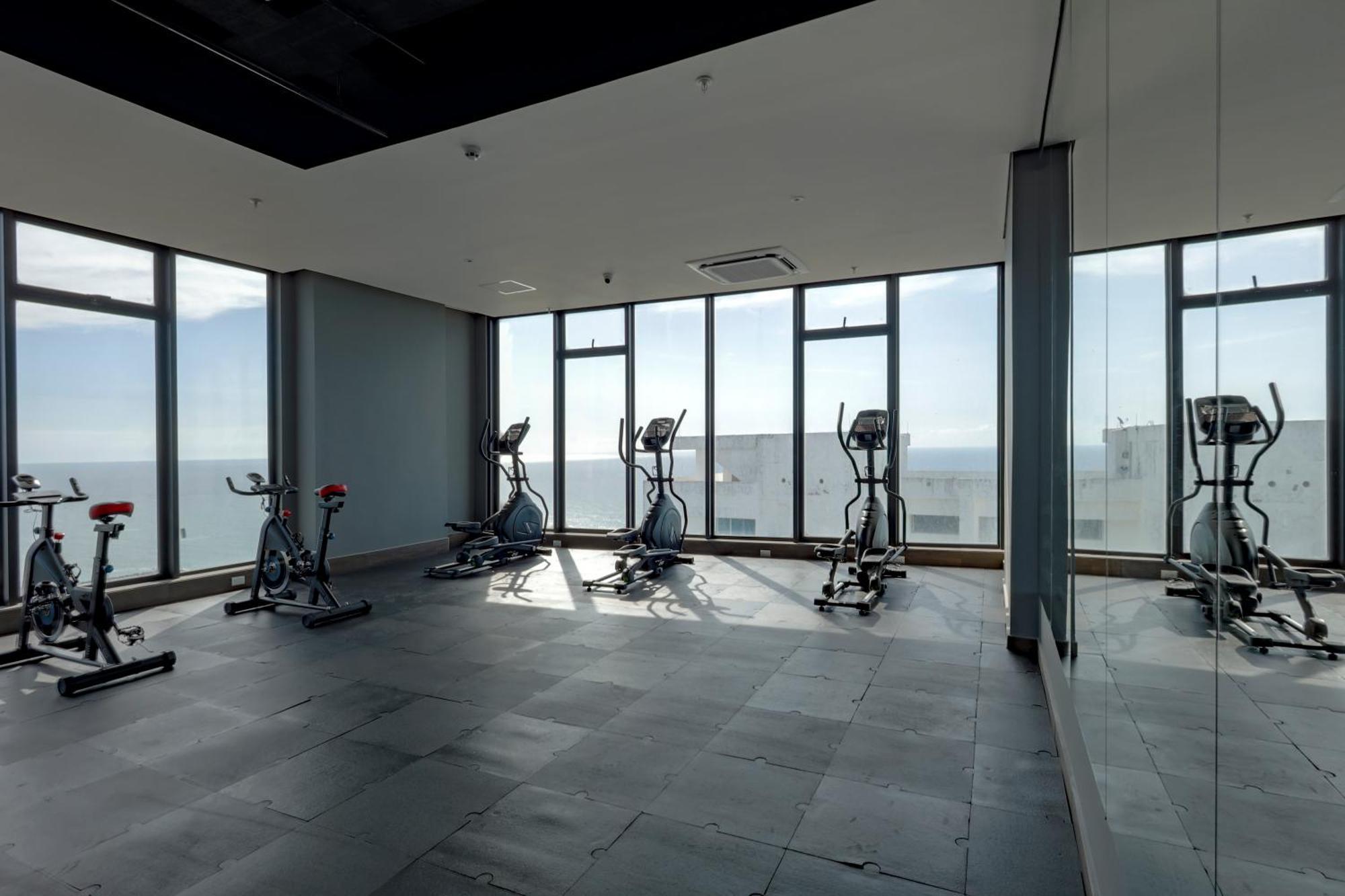 Cabrero Centro Del Mar - Cerca De La Ciudad Amurallada Apartamento