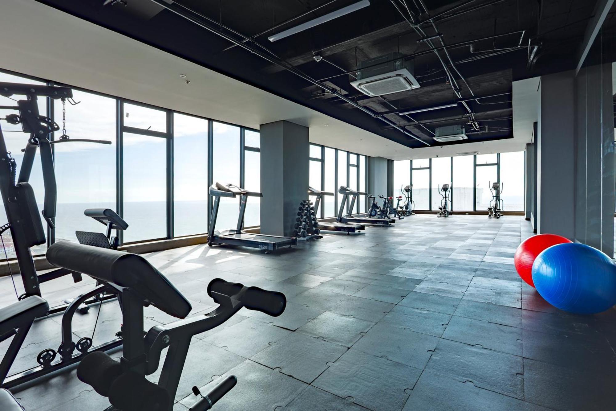 Cabrero Centro Del Mar - Cerca De La Ciudad Amurallada Apartamento *