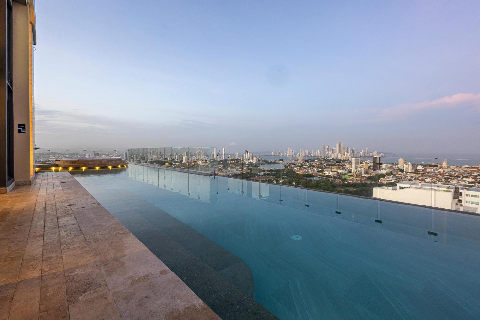 Cabrero Centro Del Mar - Cerca De La Ciudad Amurallada Cartagena