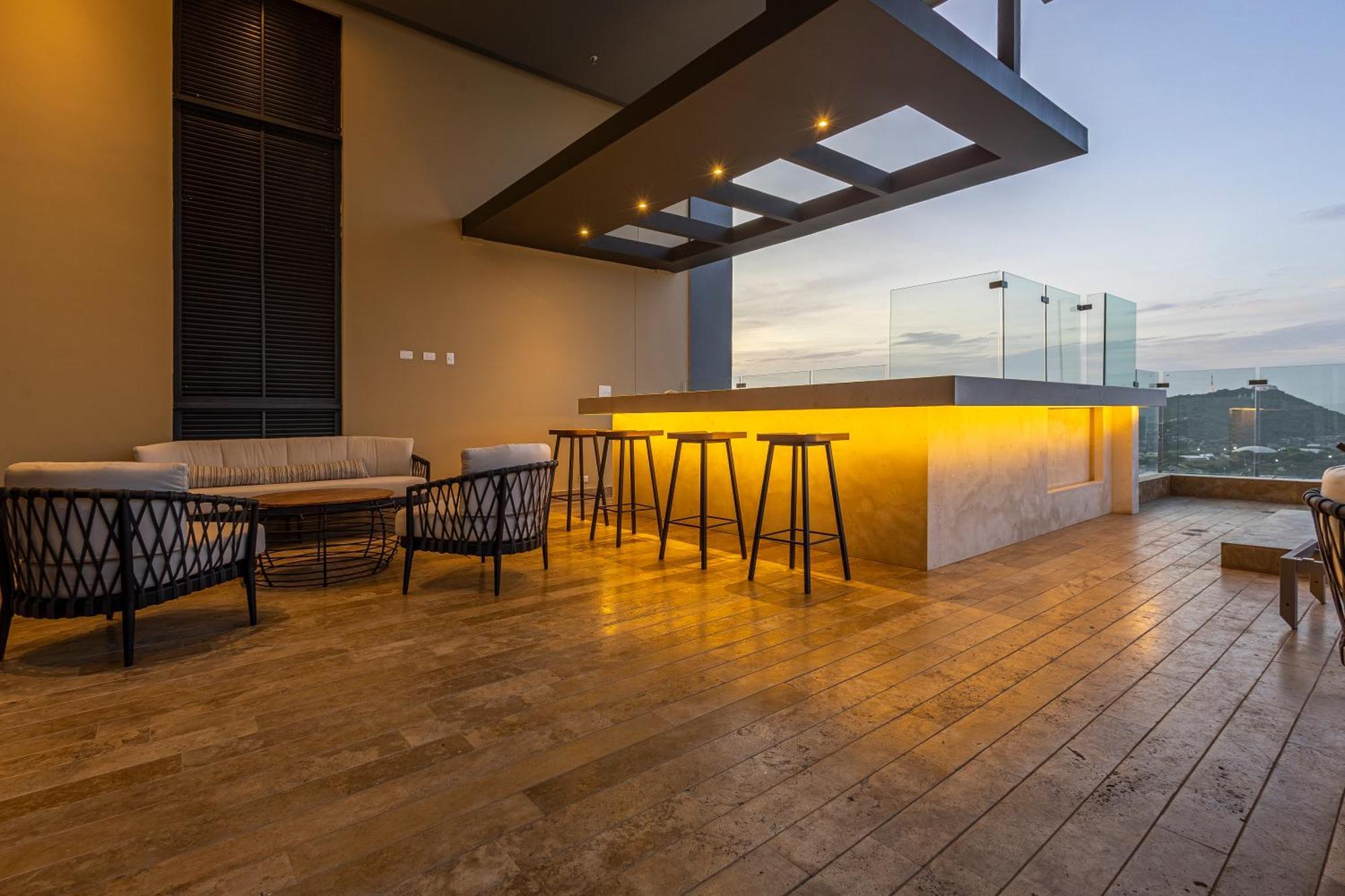 Cabrero Centro Del Mar - Cerca De La Ciudad Amurallada Apartamento