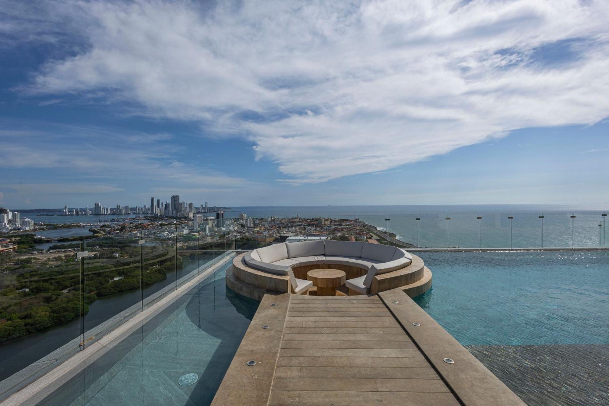 Cabrero Centro Del Mar - Cerca De La Ciudad Amurallada