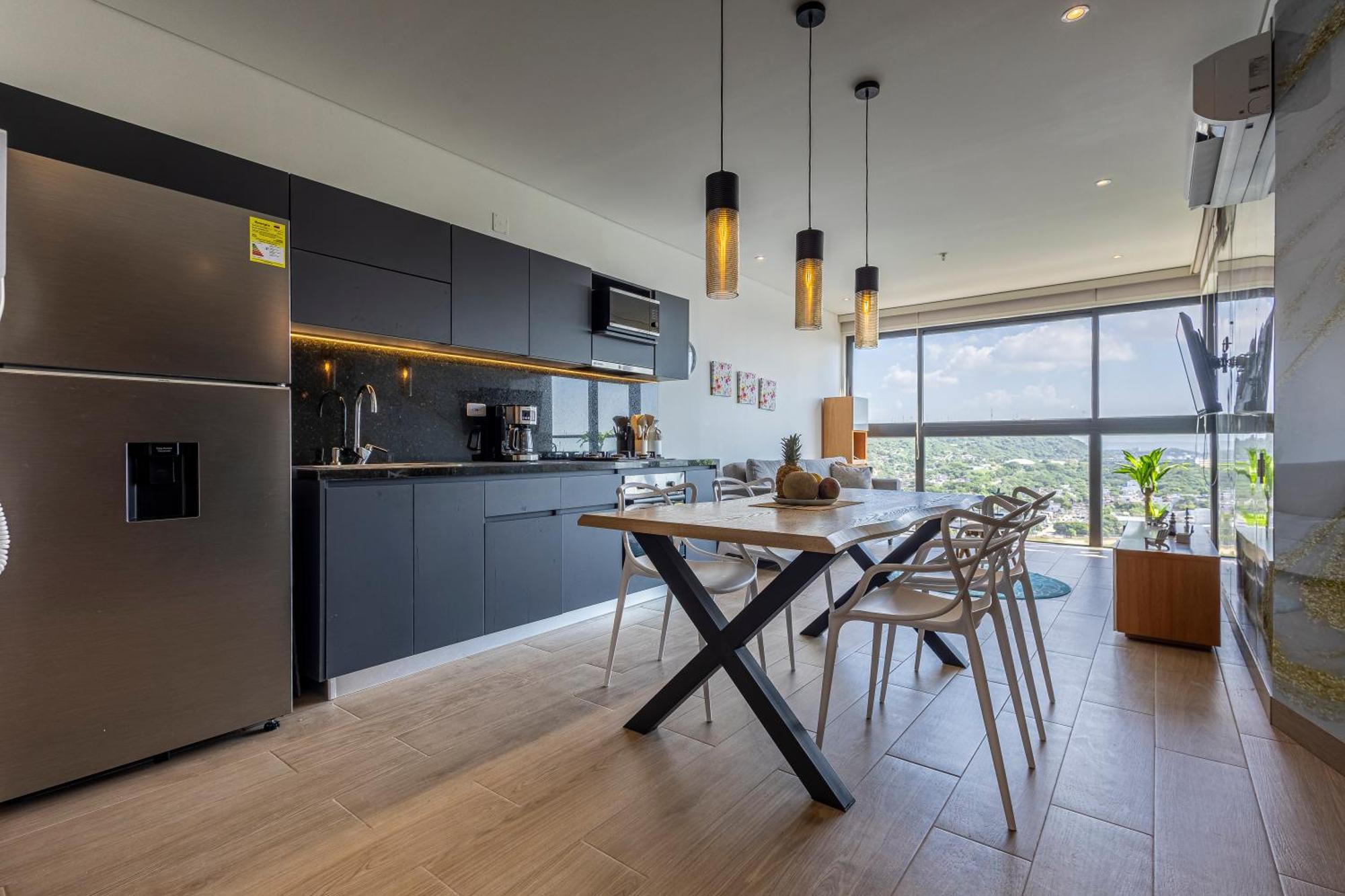 Apartamento Cabrero Centro Del Mar - Cerca De La Ciudad Amurallada