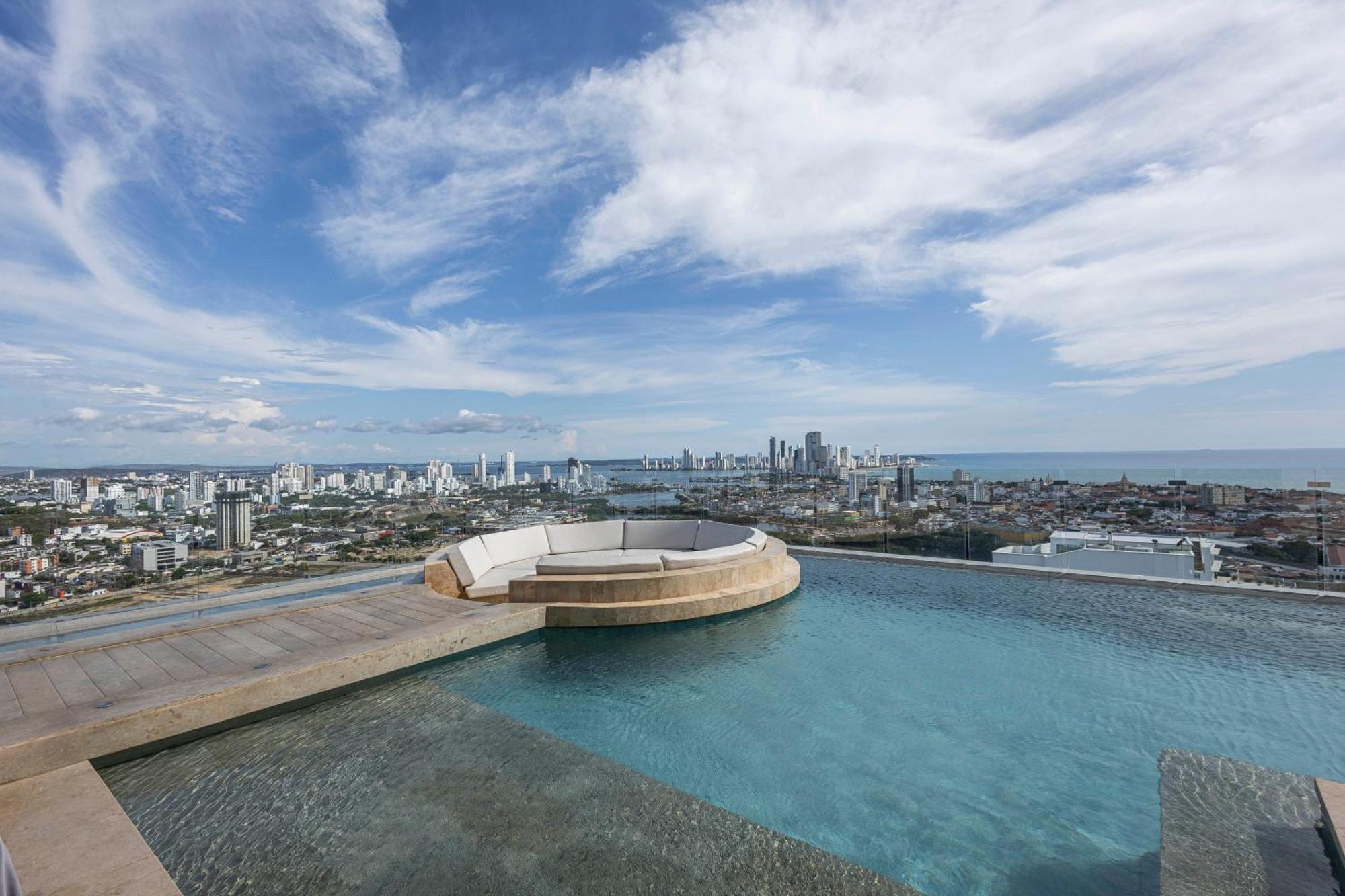 Apartamento Cabrero Centro Del Mar - Cerca De La Ciudad Amurallada *