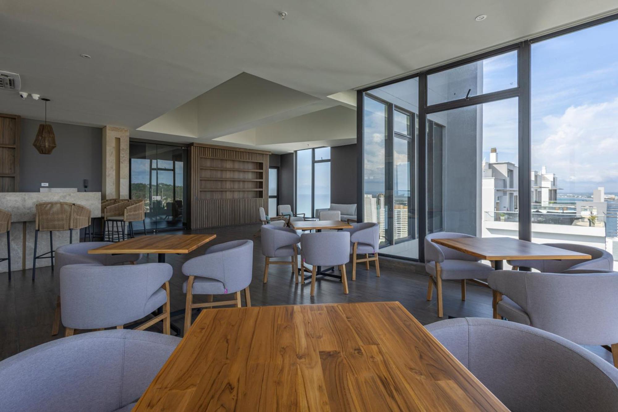 Apartamento Cabrero Centro Del Mar - Cerca De La Ciudad Amurallada Cartagena