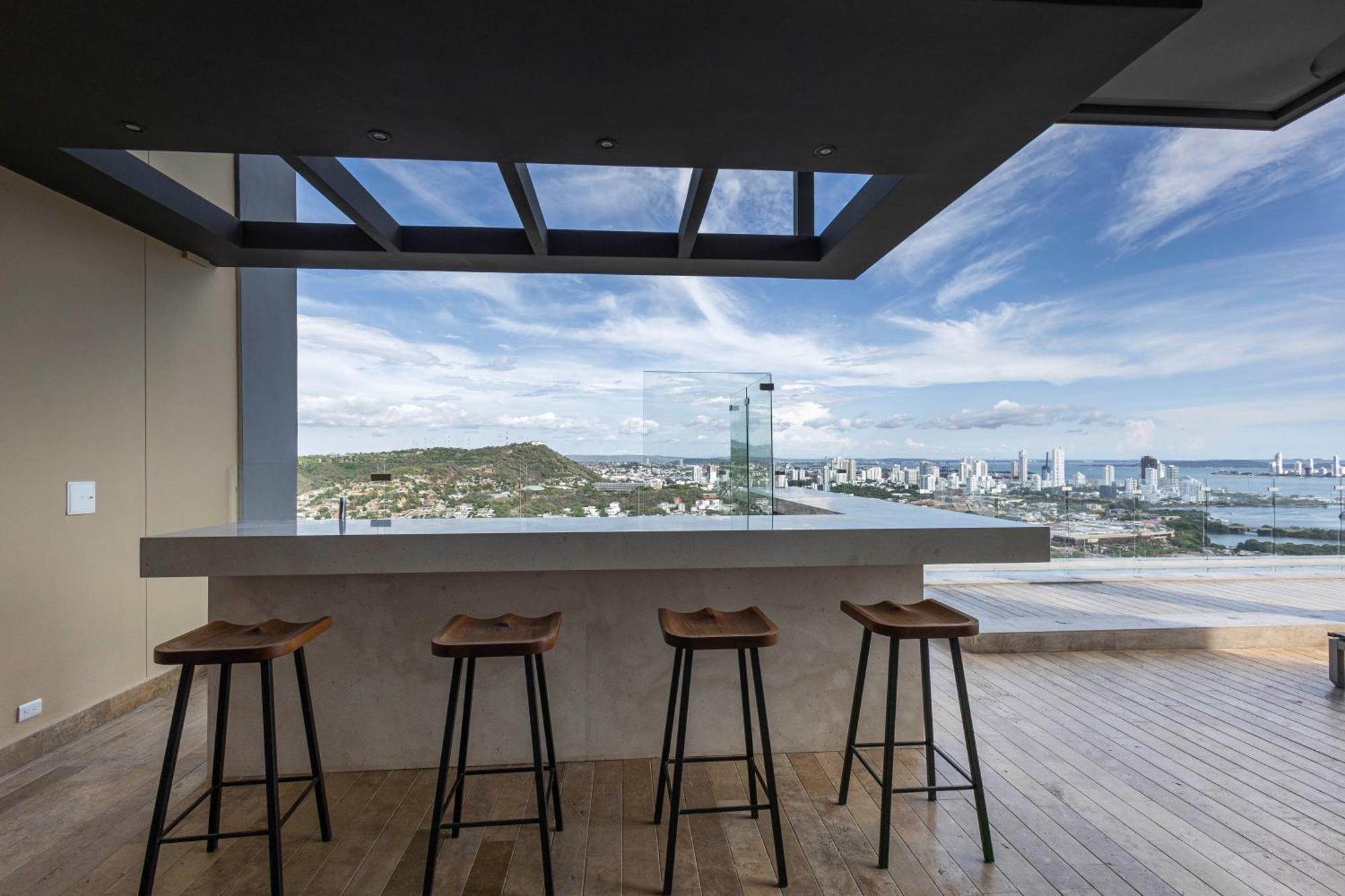 Apartamento Cabrero Centro Del Mar - Cerca De La Ciudad Amurallada Cartagena