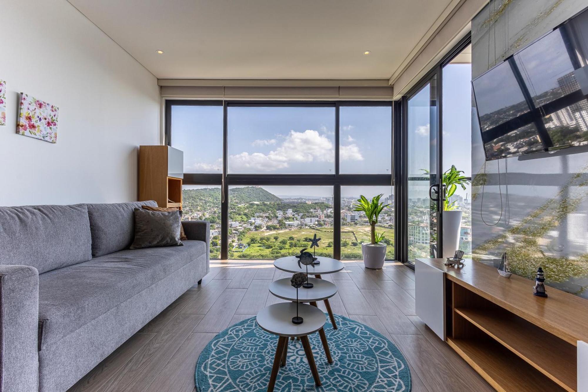 Cabrero Centro Del Mar - Cerca De La Ciudad Amurallada *